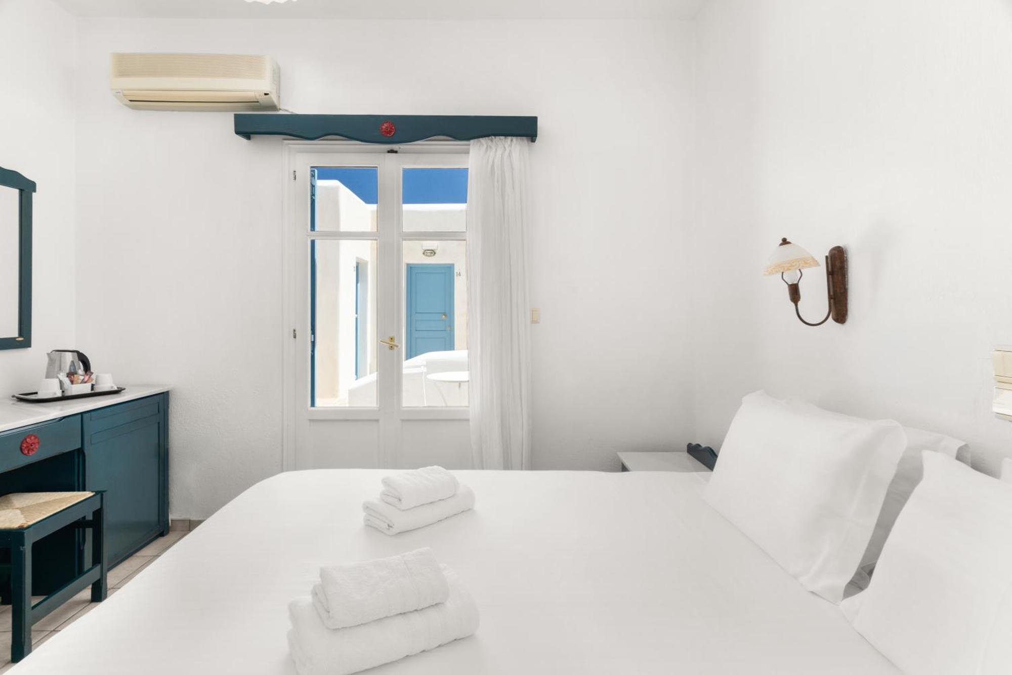Paros Seafront Ξενοδοχείο