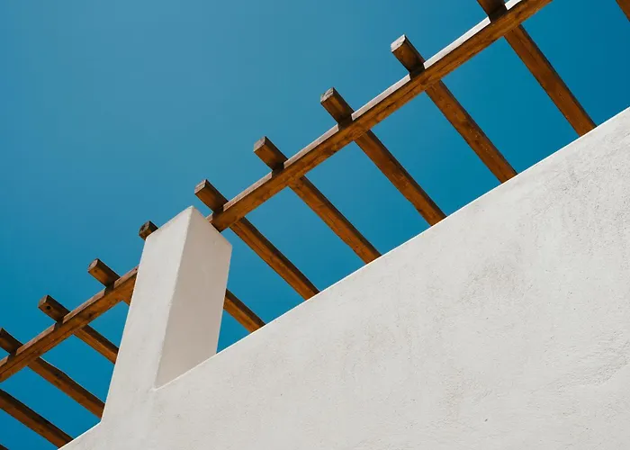 Paros Inn Seafront