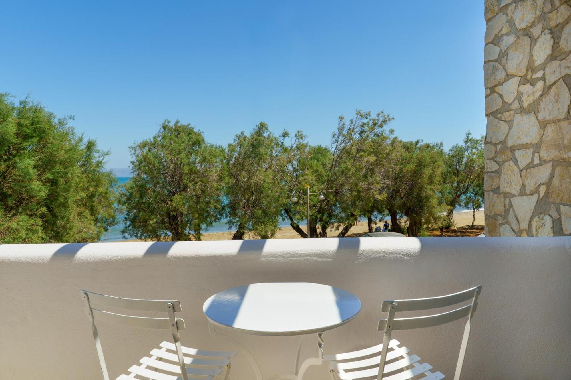 מלון Paros Seafront