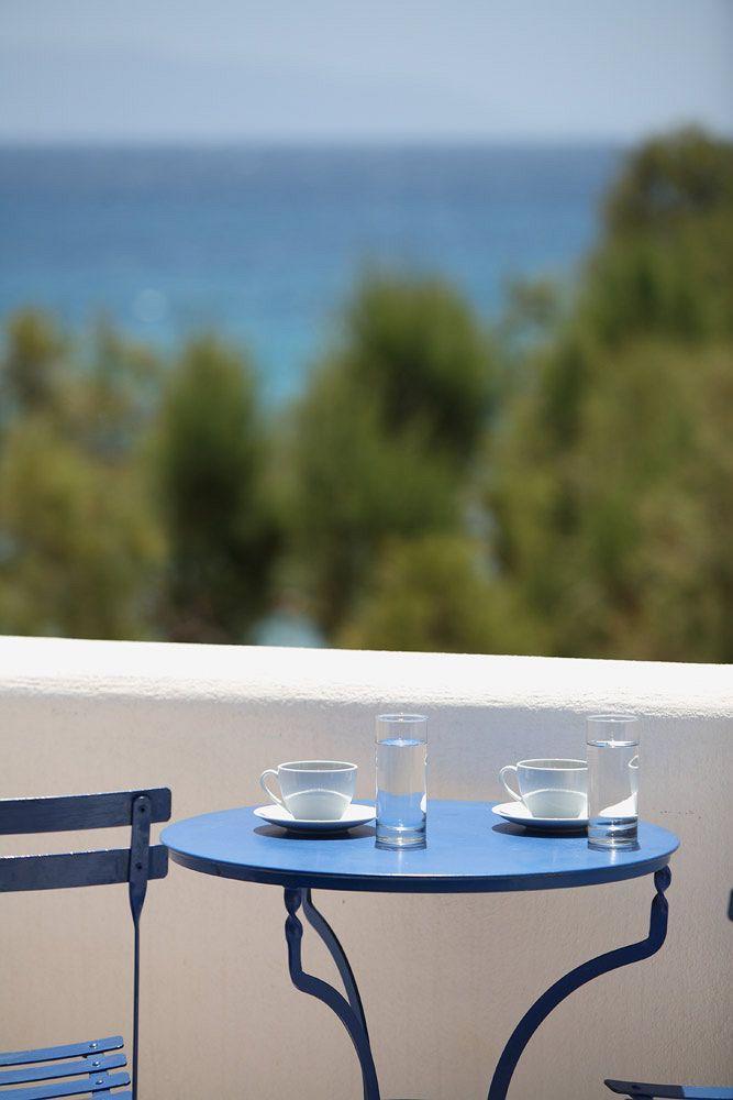 Paros Seafront 3*